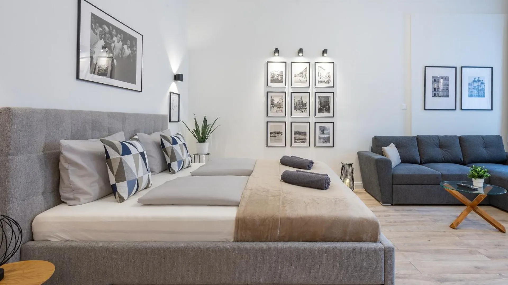 Budapest Holidays Operart Apartament